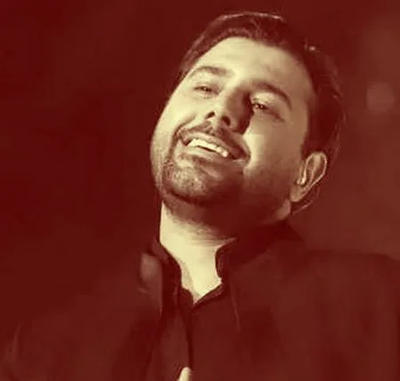 دانلود آهنگ کجا درد تو از تنم بیرون میره