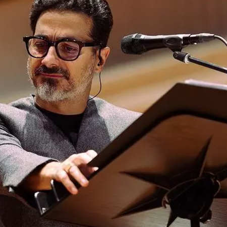 دانلود آهنگ خودم تنها تنها دلم همایون شجریان