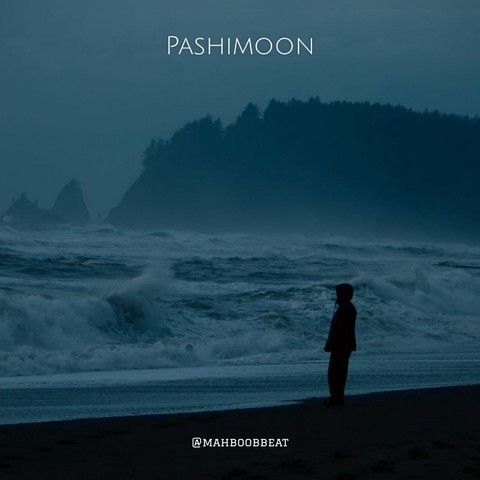 دانلود ریمیکس پشیمون از محبوب بیت