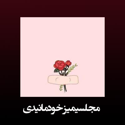 دانلود آهنگ مجلسیمیز خودمانیدی