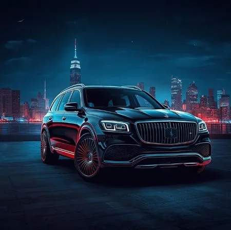 دانلود آهنگ چالش رقص بنز میباخ