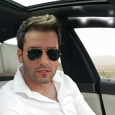 دانلود آهنگ مهدی احمدوند به نام دوست دارم