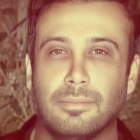 دانلود آهنگ گلای یاس تو باغچه محسن چاوشی