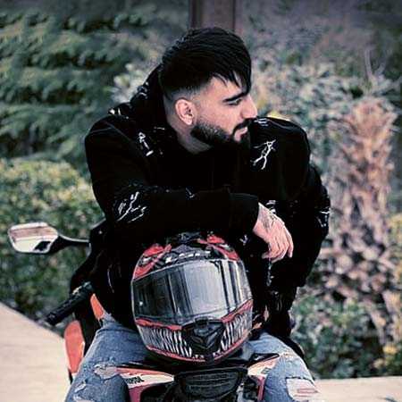 دانلود آهنگ رامین تجنگی نسخش بشم ازش دور بشم