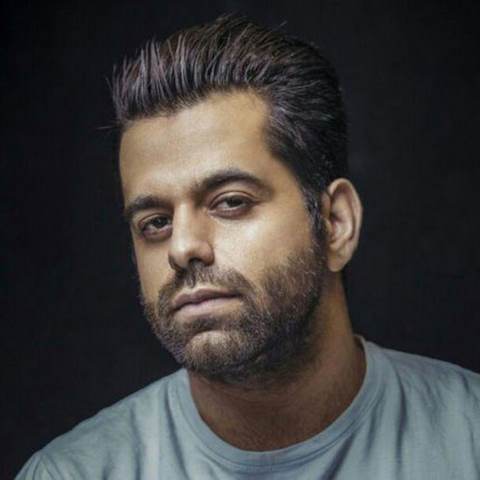 دانلود آهنگ روزای روشن خداحافظ رضا بهرام