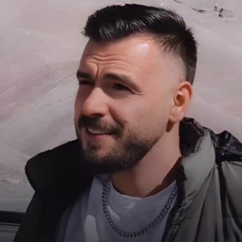 دانلود آهنگ رضا سگوند بی قرار