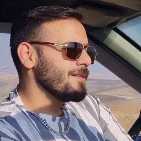 دانلود آهنگ ساعت و ساعت عمر مه چی زهرماره