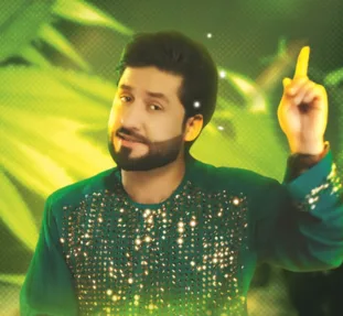 دانلود آهنگ معراج وفا لیلی لیلی