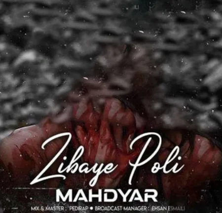 دانلود آهنگ زیبای پولی مهدیار