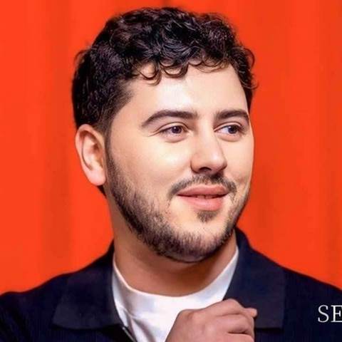 دانلود آهنگ نلر گوردوم دونیادا از سیمور ممدوف