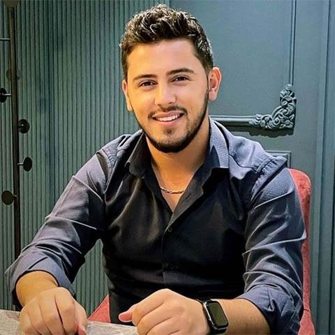 دانلود آهنگ اولدوم حالی پریشان عمرومو وردیم یله