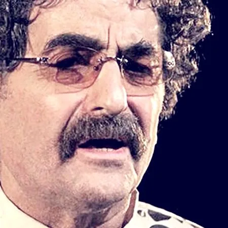 دانلود آهنگ عمو نوروز شهرام ناظری