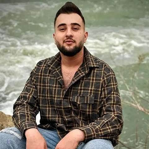 دانلود آهنگ هی چرخیدن تو حال مستی