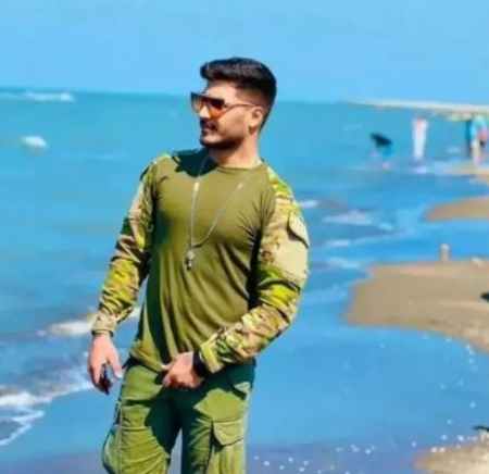 دانلود آهنگ دلم گیره وی آسمان