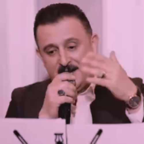 دانلود آهنگ کاروان خباتی و پیشرو هورامی هه‌ر نه‌هاتی بت بینم