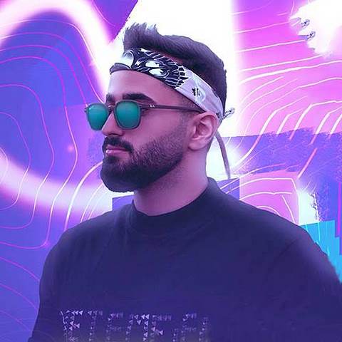 دانلود ریمیکس تهران فیت ۵۲ دیجی باربد و محمد موریانی