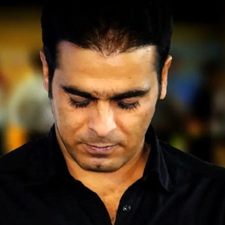 دانلود آهنگ درمون دردوم بوسه ز کنج لوته از قاسم فاضلی