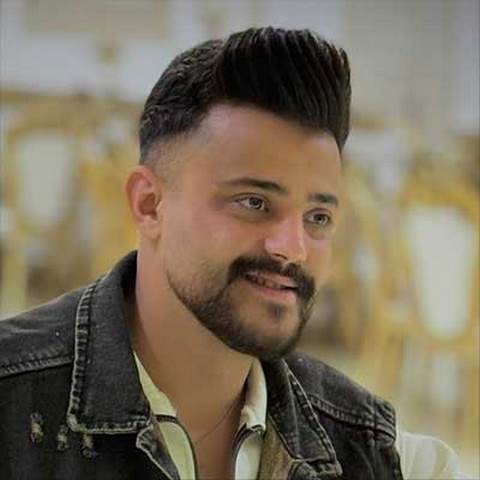 دانلود آهنگ الکل محمد ملایی