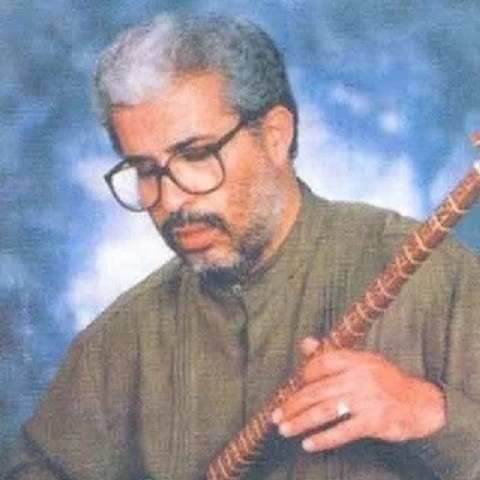 دانلود آهنگ مردان خدا پرده ی پندار دریدند