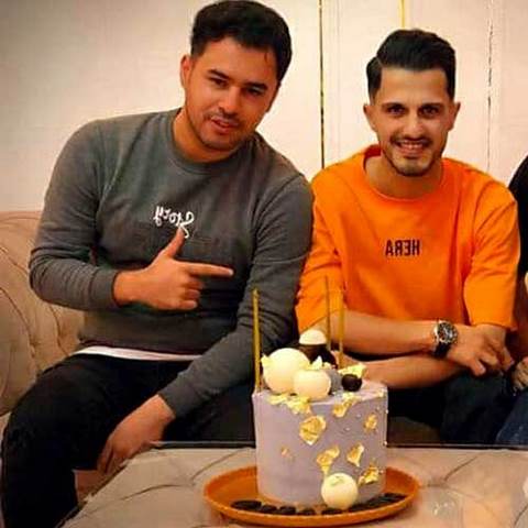 دانلود آهنگ بغض تو گلوم سنگین شده