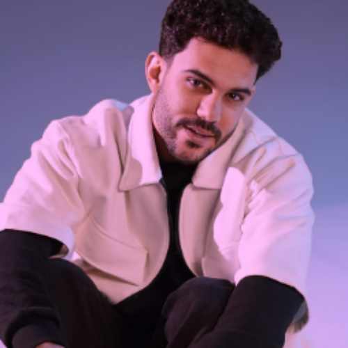 پیام عباسی - تو بغلت