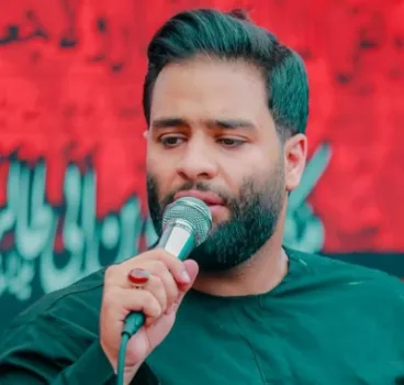 دانلود نگم چی کشیدم چه حرفا شنیدم حسین جان بریدم