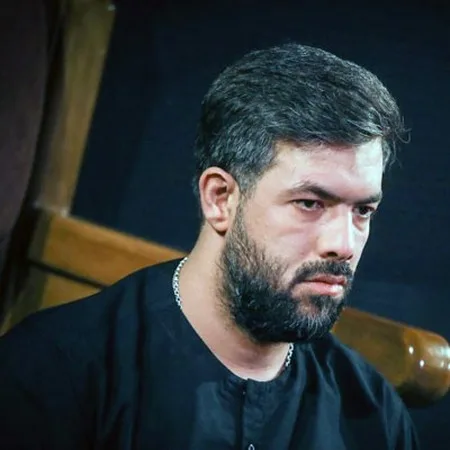 دانلود مداحی ام البنین مادر منه