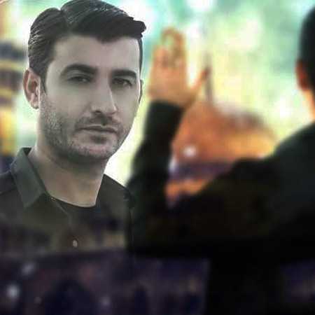 دانلود مداحی مرتضی باب به نام جا موندم