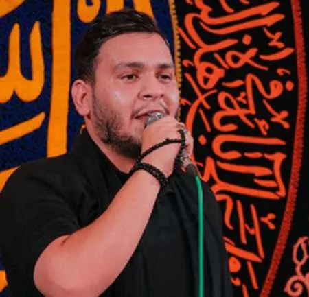 دانلود مداحی روحم بعد مرگم آواره توست از احسان لطفی