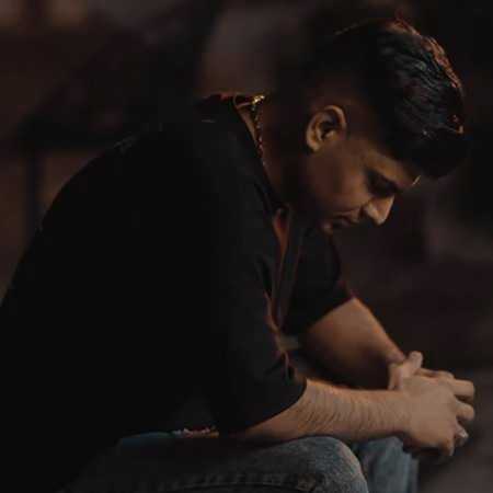 دانلود آهنگ مجتبی ترکاشوند نشد بیام به دیدنت