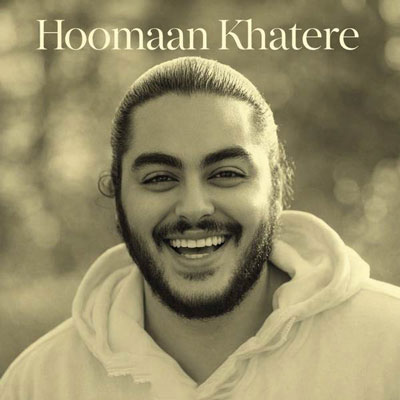 دانلود آهنگ هومان خاطره