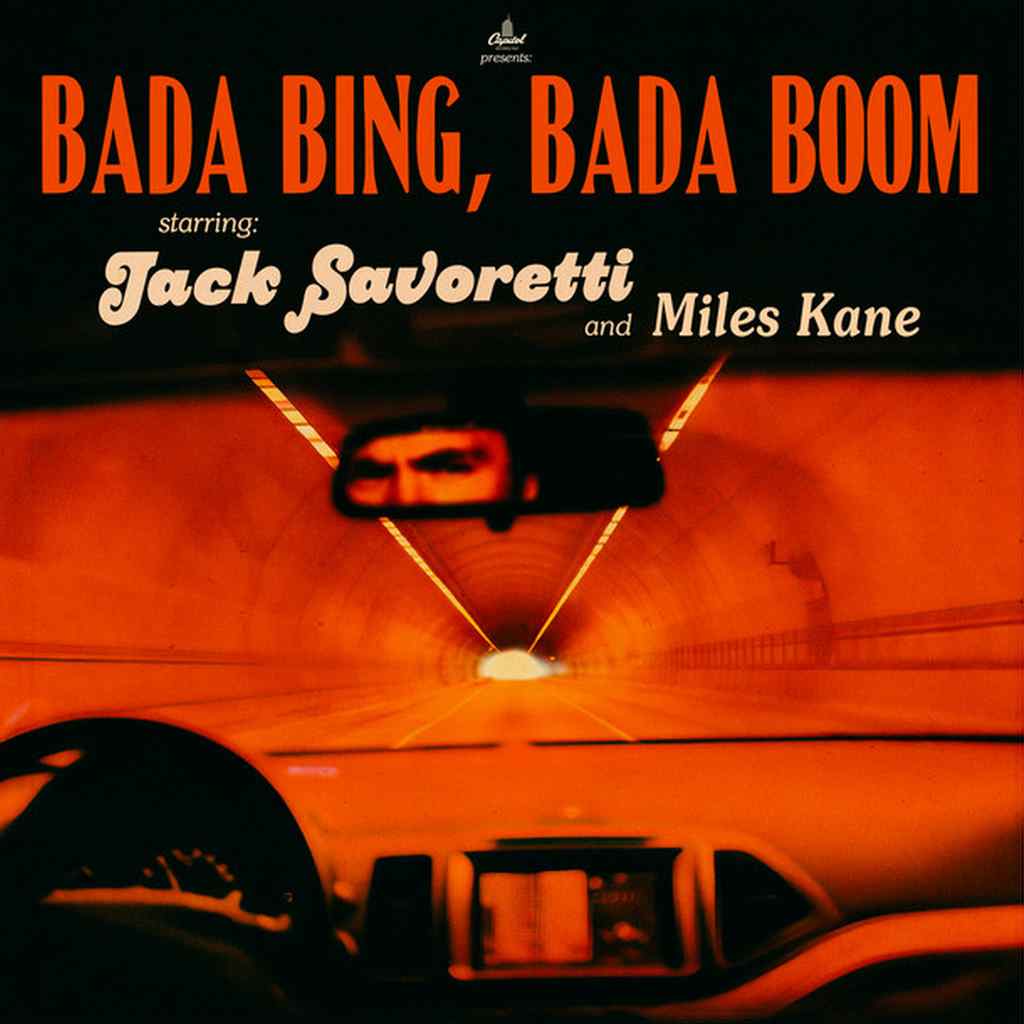 دانلود آهنگ bada bing bada boom بادا بینگ بادا بوم