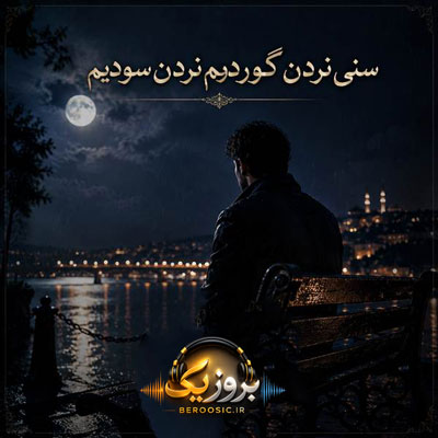 دانلود آهنگ سنی نردن گوردوم نردن سودیم