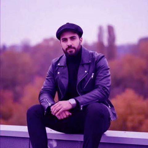 دانلود آهنگ سلام پوس خاله و علیکم سلام دخت خاله هوش مصنوعی